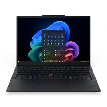 ThinkPad E14 Gen 8 (Intel) Copilot+ PC Intel Core Ultra 7 355 Portátil 35,6 cm (14") WUXGA 16 GB DDR5-SDRAM 512 GB SSD Wi-Fi 7 (