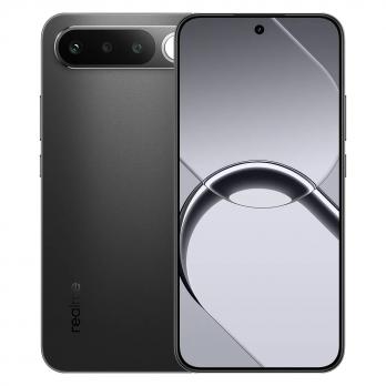 16 5G 16,7 cm (6.57") SIM doble Android 16.0 USB Tipo C 8 GB 256 GB 7000 mAh Negro