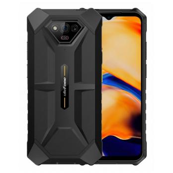 Armor X13 16,6 cm (6.52") SIM doble Android 13 4G USB Tipo C 6 GB 64 GB 6320 mAh Negro