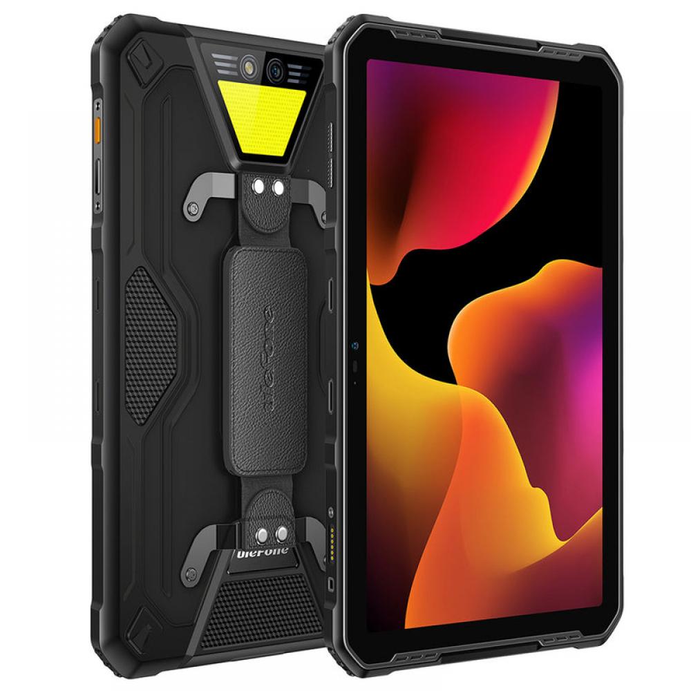 Armor Pad 2 4G Mediatek LTE-TDD & LTE-FDD 256 GB 27,9 cm (11") 8 GB Wi-Fi 6 (802.11ax) Android 13 Negro
