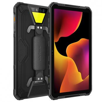 Armor Pad 2 4G Mediatek LTE-TDD & LTE-FDD 256 GB 27,9 cm (11") 8 GB Wi-Fi 6 (802.11ax) Android 13 Negro