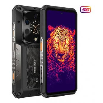 Armor 28 Ultra Thermal Version 16,9 cm (6.67") SIM doble Android 14 5G USB Tipo C 16 GB 1 TB 10600 mAh Negro