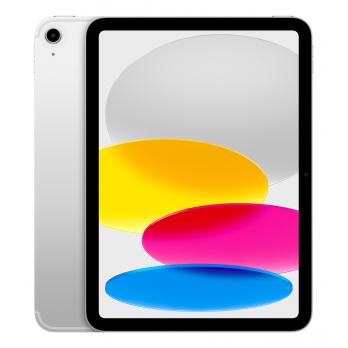 iPad 5G LTE-TDD & LTE-FDD 512 GB 27,9 cm (11") Wi-Fi 6 (802.11ax) iPadOS 18 Plata