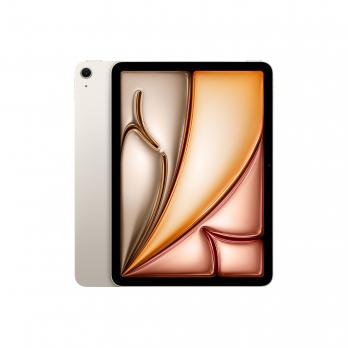iPad 11'' Wi-Fi 256GB - Blanco estrella
