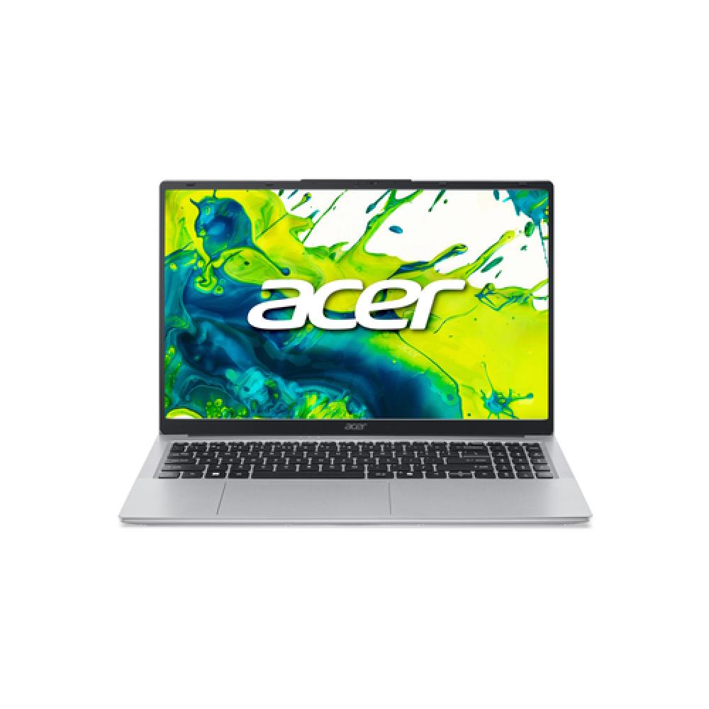 Aspire Lite AL15-54P-53UA Intel Core Ultra 5 115U Portátil 39,6 cm (15.6") Full HD 16 GB LPDDR5-SDRAM 512 GB SSD Wi-Fi 6 (802.11