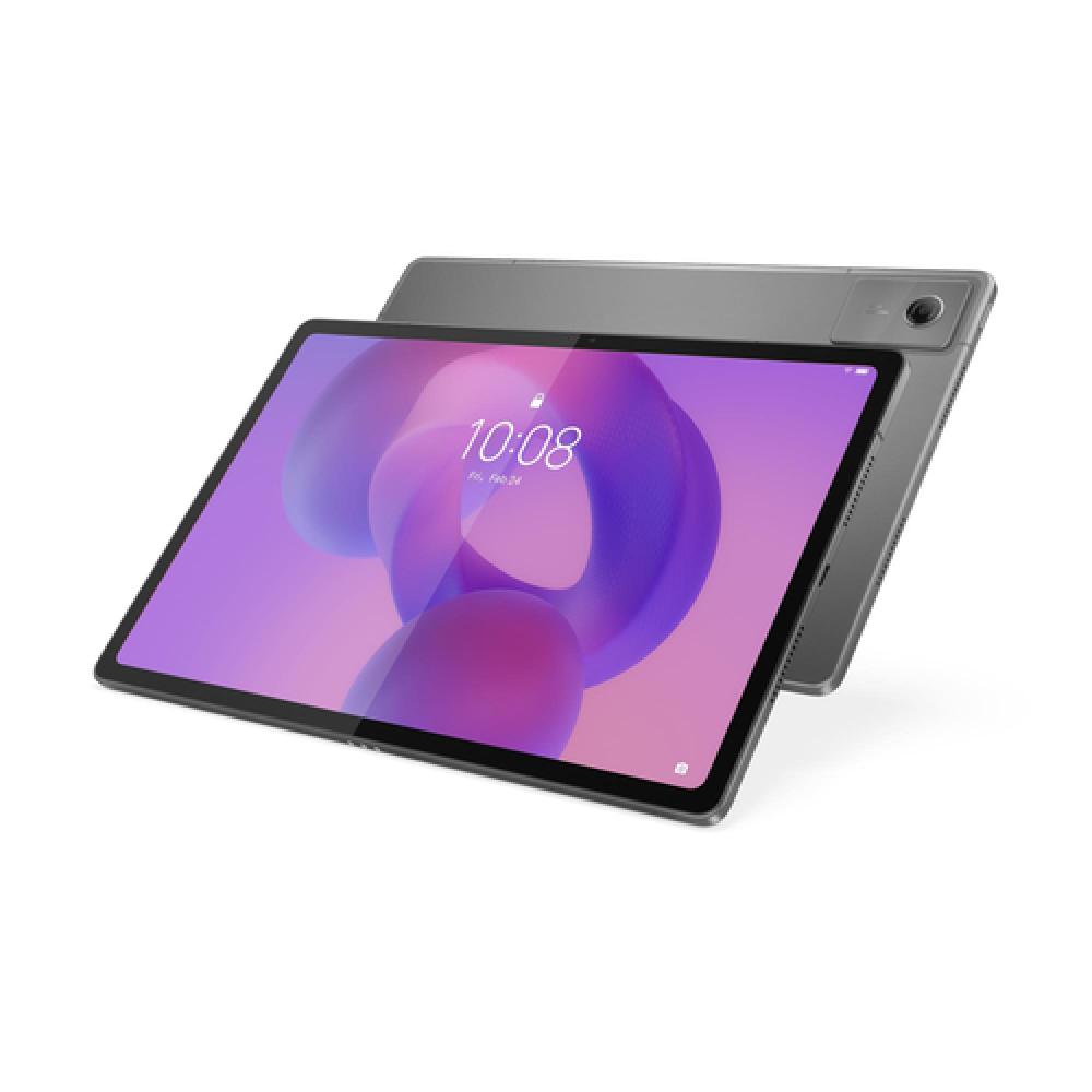 Tab K12 Mediatek 128 GB 30,7 cm (12.1") 8 GB Wi-Fi 5 (802.11ac) Android 15 Gris