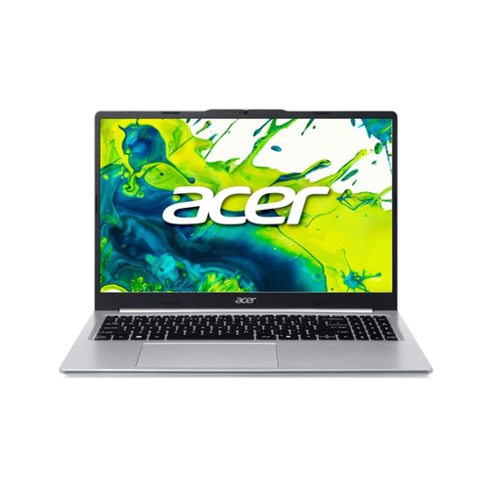 Aspire Lite AL15-46P-R64G AMD Ryzen 3 5400U Portátil 39,6 cm (15.6") Full HD 8 GB DDR4-SDRAM 256 GB SSD Wi-Fi 6 (802.11ax) Wind