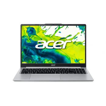 Aspire Lite AL15-46P-R64G AMD Ryzen 3 5400U Portátil 39,6 cm (15.6") Full HD 8 GB DDR4-SDRAM 256 GB SSD Wi-Fi 6 (802.11ax) Wind
