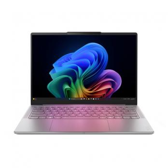 Yoga Slim 7 14ILL10 Copilot+ PC Intel Core Ultra 7 258V Portátil 35,6 cm (14") 2.8K 32 GB 1 TB SSD Wi-Fi 7 (802.11be) Windows 11