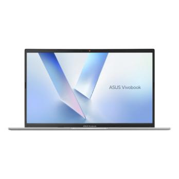 Vivobook 15 D1502NAQ-BQ171 - Ordenador Portátil 15.6" Full HD (AMD Ryzen 5 150, 16GB RAM, 512GB SSD, Radeon 660M, Sin Sistema Op