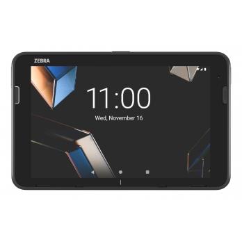 ET401 5G Qualcomm Dragonwing 64 GB 20,3 cm (8") 6 GB Wi-Fi 7 (802.11be) Negro