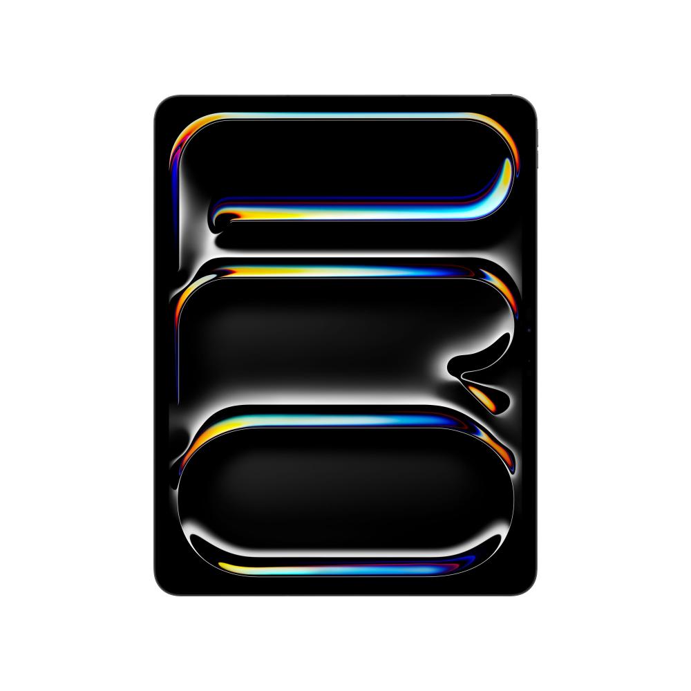 iPad Pro 5G Apple M LTE-TDD & LTE-FDD 256 GB 33 cm (13") 12 GB Wi-Fi 7 (802.11be) iPadOS 26 Negro