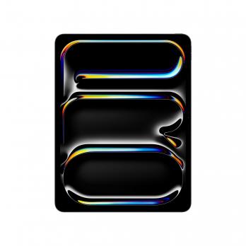 iPad Pro 5G Apple M LTE-TDD & LTE-FDD 256 GB 33 cm (13") 12 GB Wi-Fi 7 (802.11be) iPadOS 26 Negro