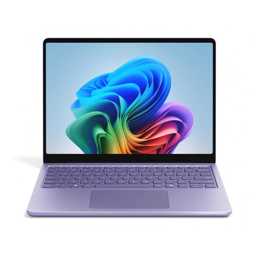 Surface Laptop 13" Copilot+ PC Snapdragon Portátil 33 cm (13") Pantalla táctil 16 GB LPDDR5x-SDRAM 512 GB SSD Wi-Fi 7 (802.11be)