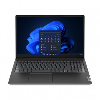 V15 AMD Ryzen™ 7 7730U Portátil 39,6 cm (15.6") Full HD 16 GB DDR4-SDRAM 512 GB SSD Wi-Fi 6 (802.11ax) Español Negro