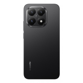 15T 17,4 cm (6.83") SIM doble 5G 12 GB 256 GB 5500 mAh Negro