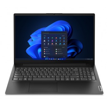 V15 AMD Ryzen™ 3 7320U Portátil 39,6 cm (15.6") Full HD 8 GB LPDDR5-SDRAM 256 GB SSD Wi-Fi 5 (802.11ac) Negro