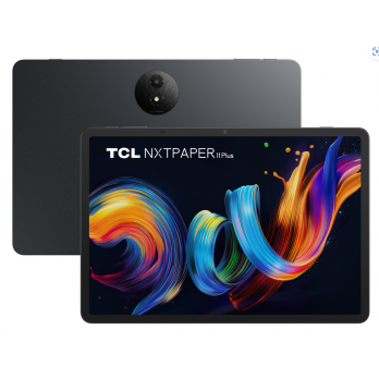 NXTPAPER 11 Plus Mediatek 256 GB 29,2 cm (11.5") 8 GB Wi-Fi 5 (802.11ac) Android 15 Gris