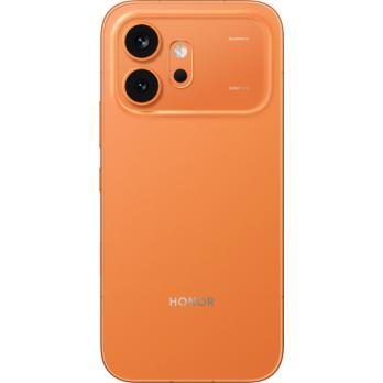 600 16,7 cm (6.57") SIM doble Android 16.0 5G USB Tipo C 8 GB 256 GB 6400 mAh Naranja