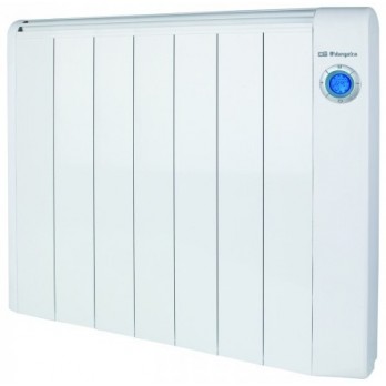 PRE 1800 Blanco 1800 W Radiador