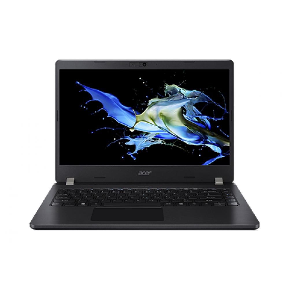 TravelMate P2 TMP214-52-575P Portátil 35,6 cm (14") Full HD i5-10210U 8 GB DDR4-SDRAM 512 GB SSD Wi-Fi 6 (802.11ax) Endless OS N