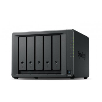 DX525 unidad de disco multiple Escritorio Negro