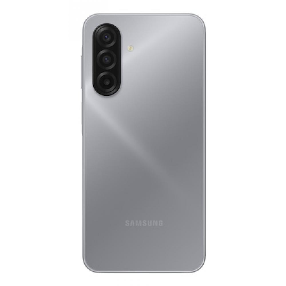 Galaxy A17 17 cm (6.7") SIM doble Android 15 4G USB Tipo C 4 GB 128 GB 5000 mAh Gris