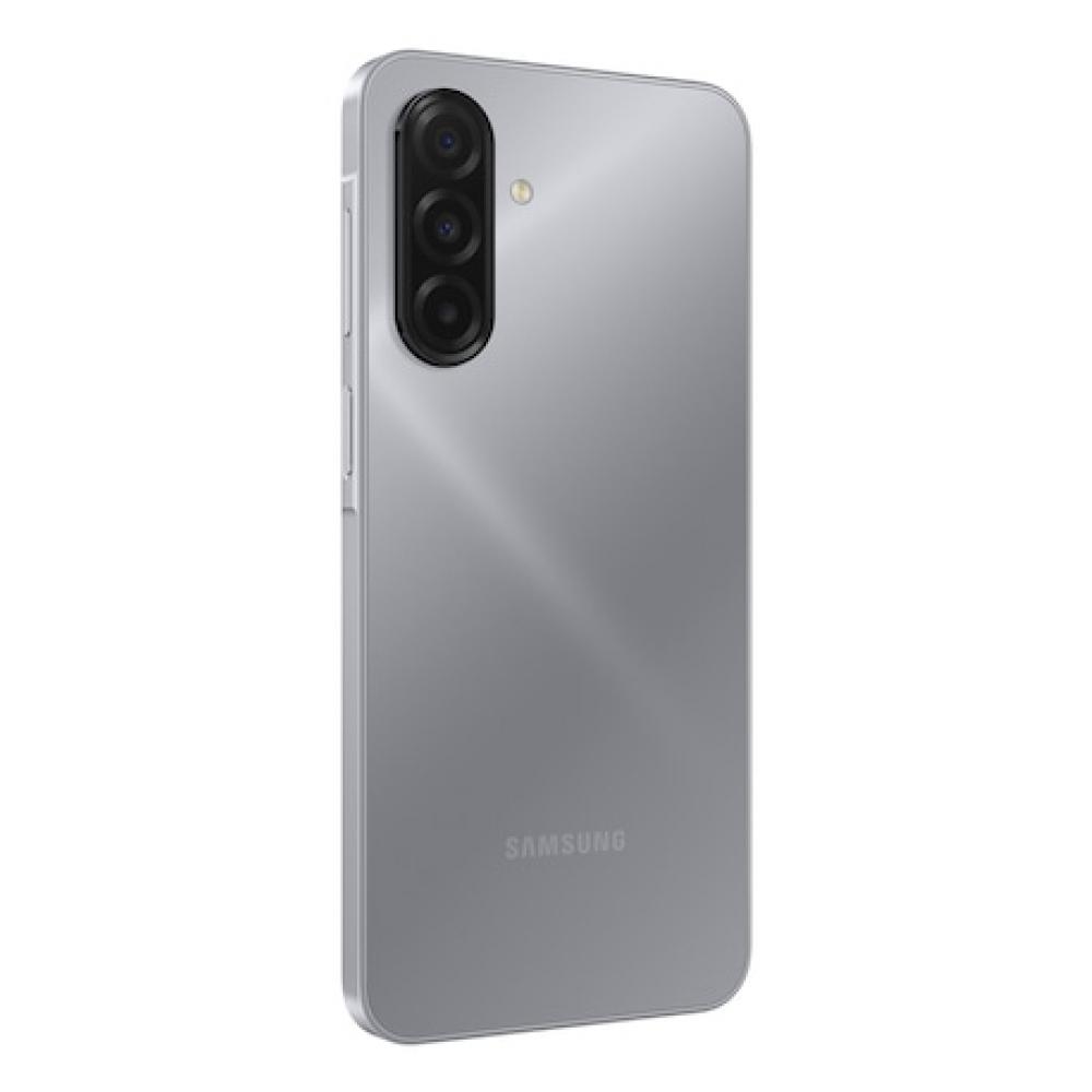Galaxy A17 17 cm (6.7") SIM doble Android 15 4G USB Tipo C 4 GB 128 GB 5000 mAh Gris