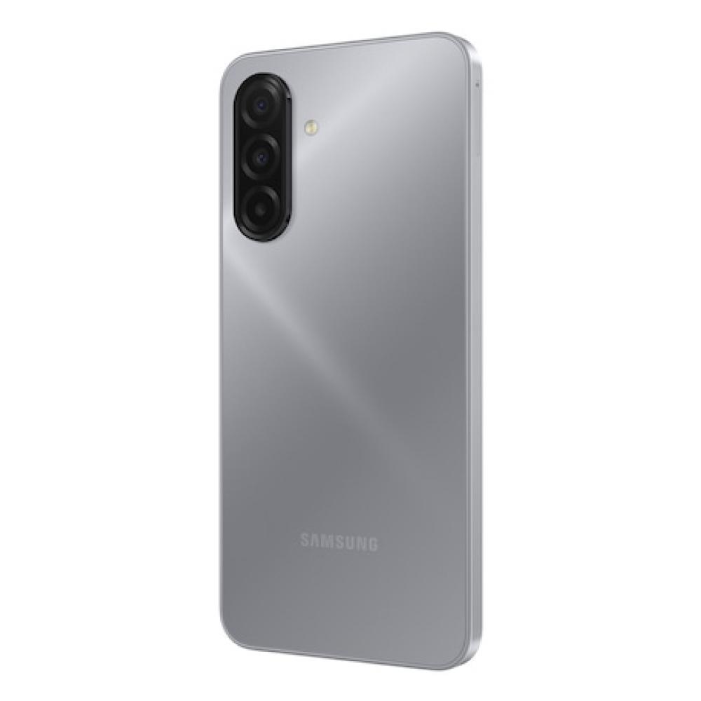 Galaxy A17 17 cm (6.7") SIM doble Android 15 4G USB Tipo C 4 GB 128 GB 5000 mAh Gris