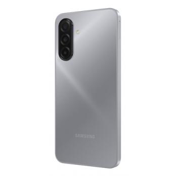 Galaxy A17 17 cm (6.7") SIM doble Android 15 4G USB Tipo C 4 GB 128 GB 5000 mAh Gris