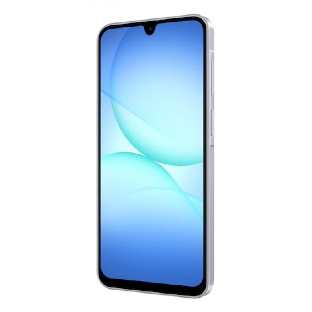 Galaxy A17 17 cm (6.7") SIM doble Android 15 4G USB Tipo C 4 GB 128 GB 5000 mAh Gris