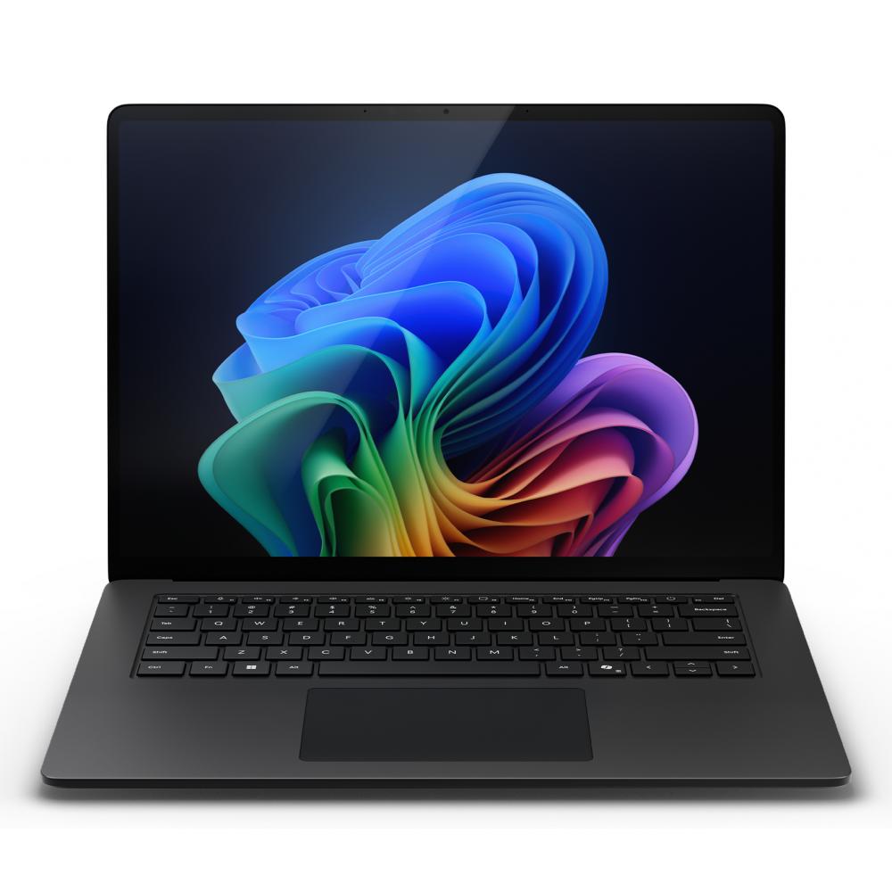 Surface Laptop 8 Copilot+ PC Intel Core Ultra X7 368H Portátil 38,1 cm (15") Pantalla táctil 32 GB LPDDR5x-SDRAM 512 GB SSD Wi-F