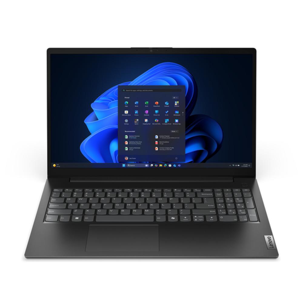 V15 G6 ARP AMD Ryzen 7 170 Portátil 39,6 cm (15.6") Full HD 16 GB DDR5-SDRAM 512 GB SSD Wi-Fi 6 (802.11ax) Español Negro