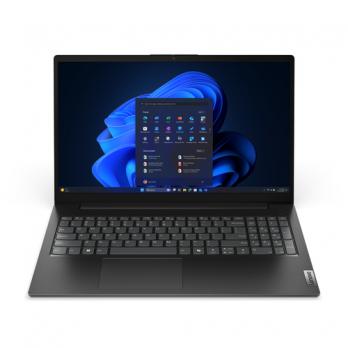 V15 G6 ARP AMD Ryzen 7 170 Portátil 39,6 cm (15.6") Full HD 16 GB DDR5-SDRAM 512 GB SSD Wi-Fi 6 (802.11ax) Español Negro