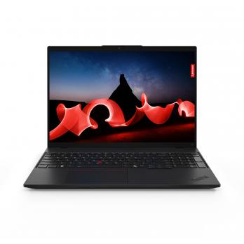 ThinkPad L16 Gen 1 (Intel) Intel Core Ultra 5 125U Portátil 40,6 cm (16") WUXGA 16 GB DDR5-SDRAM 512 GB SSD Wi-Fi 6E (802.11ax) 