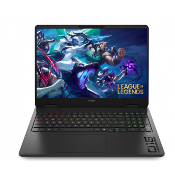 OMEN Gaming 16-ap0025ns AMD Ryzen AI 9 365 Portátil 40,6 cm (16") WQXGA 32 GB DDR5-SDRAM 1 TB SSD GeForce RTX 5070 FreeDOS