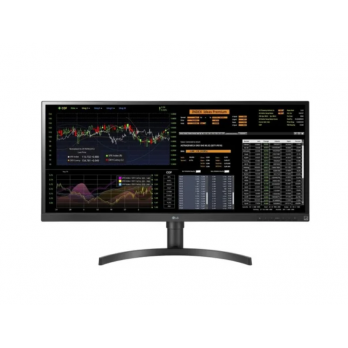 LG 34'' UltraWide™ All-in-One Thin Client