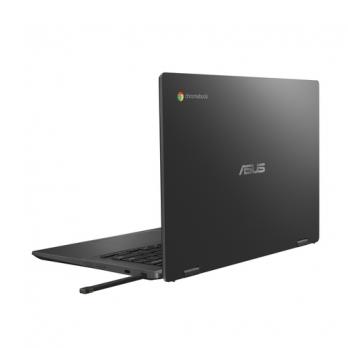 Chromebook CM14 Flip CL1402FM2A-EC0286 - Ordenador Portátil 14" Full HD (MediaTek Kompanio 520, 8GB RAM, 128GB eMMC, ARM Mali-G5