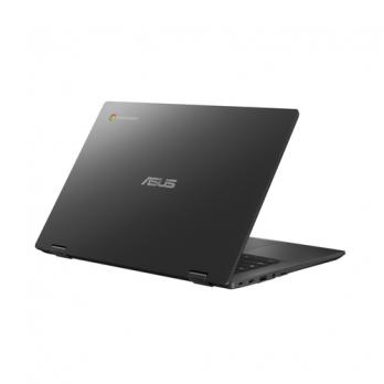 Chromebook CM14 Flip CL1402FM2A-EC0286 - Ordenador Portátil 14" Full HD (MediaTek Kompanio 520, 8GB RAM, 128GB eMMC, ARM Mali-G5