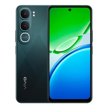 Y21d 17 cm (6.68") SIM doble Android 15 4G USB Tipo C 4 GB 128 GB 6500 mAh Verde