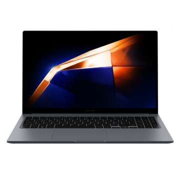 Galaxy Book4 NP754XGK-KG2ES portatil Intel Core 5 120U Portátil 39,6 cm (15.6") Full HD 16 GB 512 GB Windows 11 Pro Gris