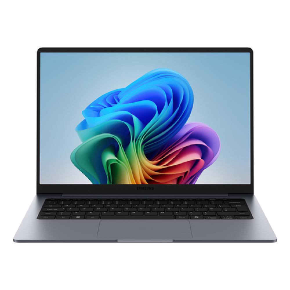 Galaxy Book6 Copilot+ PC Intel Core Ultra 7 355 Portátil 35,6 cm (14") WUXGA 16 GB LPDDR5x-SDRAM 512 GB SSD Wi-Fi 6E (802.11ax) 