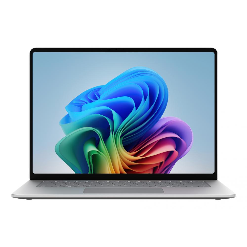 Surface Laptop 8 Copilot+ PC Intel Core Ultra 5 335 Portátil 35 cm (13.8") Pantalla táctil 16 GB LPDDR5x-SDRAM 512 GB SSD Wi-Fi 