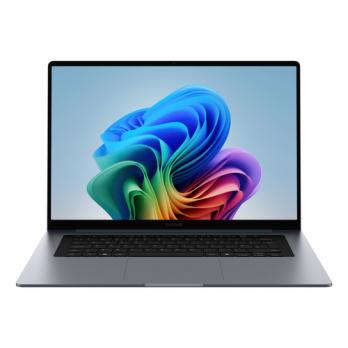 Galaxy Book6 Copilot+ PC Intel Core Ultra 7 355 Portátil 40,6 cm (16") WUXGA 16 GB LPDDR5x-SDRAM 512 GB SSD Wi-Fi 6E (802.11ax) 