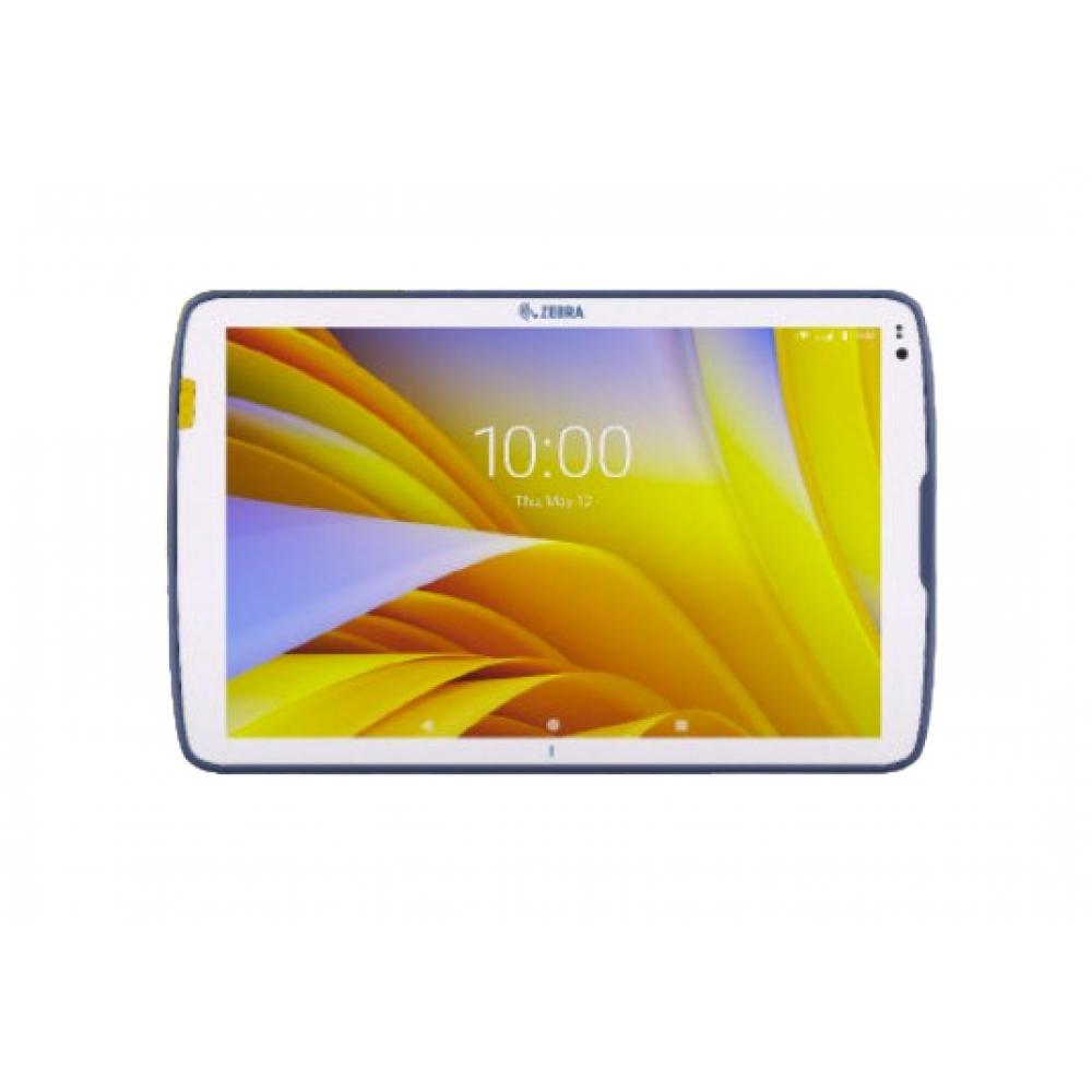 ET40 HC 5G Snapdragon LTE 64 GB 25,6 cm (10.1") 4 GB Wi-Fi 6E (802.11ax) Azul, Blanco