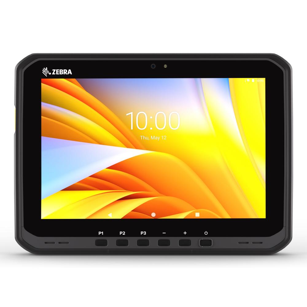 ET60 128 GB 25,6 cm (10.1") 8 GB Wi-Fi 6E (802.11ax) Negro