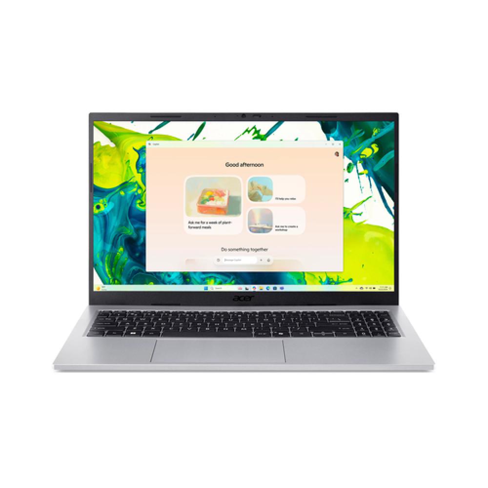 Portátil Aspire Go 15 AG15-72P-59YF