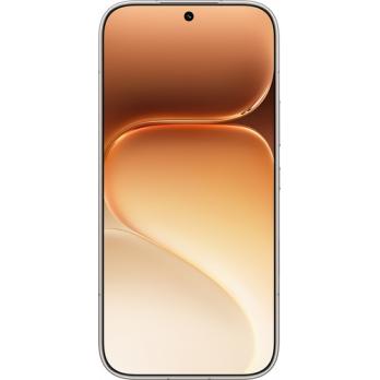 600 5G 16,7 cm (6.57") SIM doble Android 16.0 USB Tipo C 8 GB 512 GB 6400 mAh Oro, Blanco