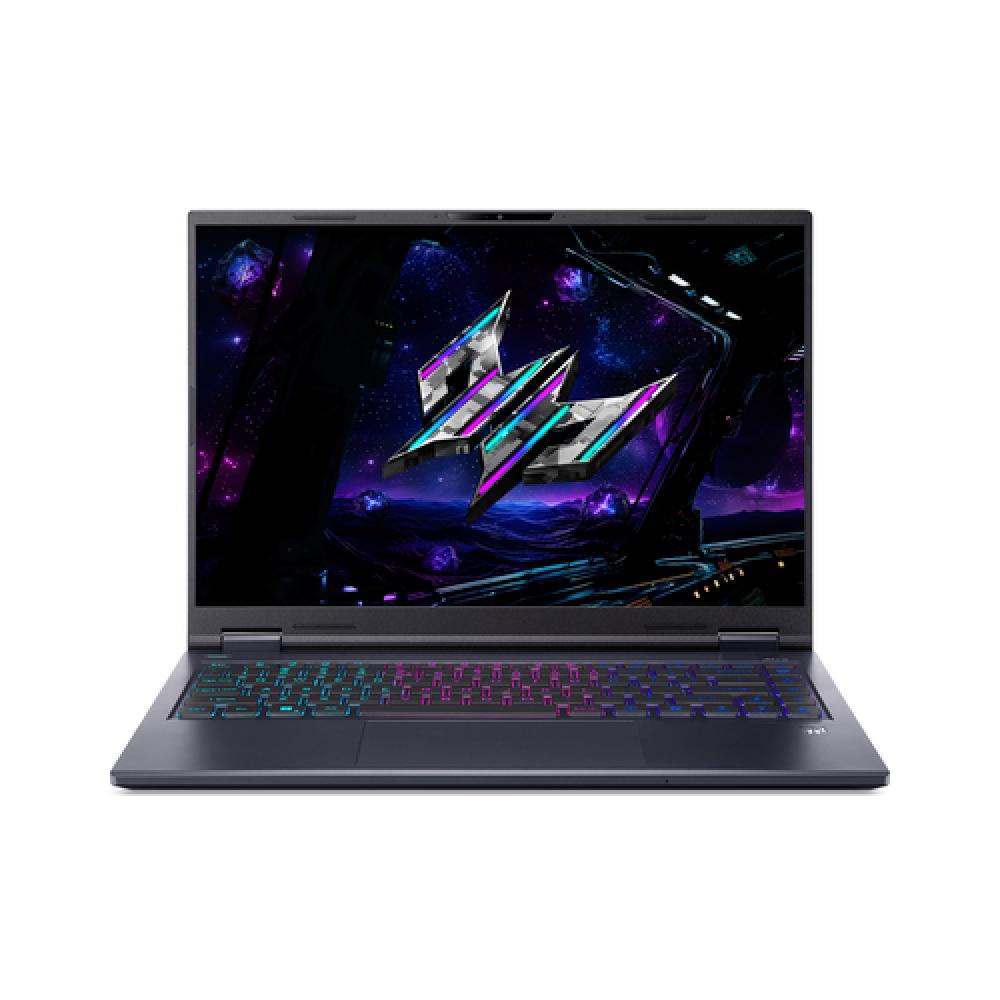 Predator Helios Neo 14 AI PHN14-71-93BK Intel Core Ultra 9 285H Portátil 36,8 cm (14.5") WQXGA+ 32 GB LPDDR5x-SDRAM 1 TB SSD NVI