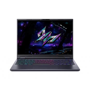 Predator Helios Neo 14 AI PHN14-71-93BK Intel Core Ultra 9 285H Portátil 36,8 cm (14.5") WQXGA+ 32 GB LPDDR5x-SDRAM 1 TB SSD NVI